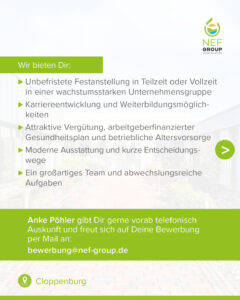 RZ_NEF_Stelle_20260513_Buchhaltung_Social_RGB_150_04 Kaufmännischer Mitarbeiter (m/w/d) Verwaltung/Buchhaltung
